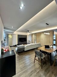 Blk 321C Anchorvale Grove (Sengkang), HDB 5 Rooms #537935821